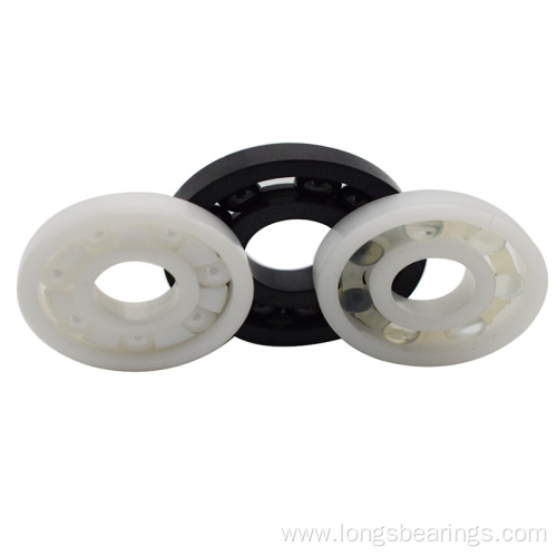 Bicycle Ceramic Bearings 608 Skate Bearings